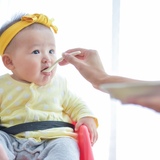 食べる力を育てよう！川崎市中原区の親子向け離乳食・幼児食教室