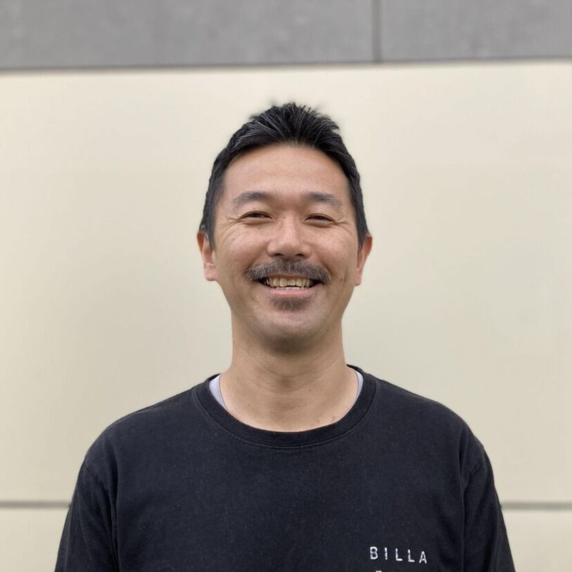 薬物依存の経験を運営に生かす川崎ダルク支援会の岡﨑重人さん