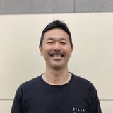 薬物依存の経験を運営に生かす川崎ダルク支援会の岡﨑重人さん