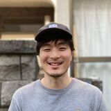 住み開きシェアハウス「TACOHAUS」でまちのハブを目指す大塚誠也さん