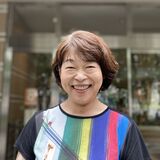 「ワクワクする場づくりを！」かわさき市民活動センターの竹迫和代さん