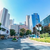 6路線でアクセス自在　武蔵小杉で叶う快適な暮らし