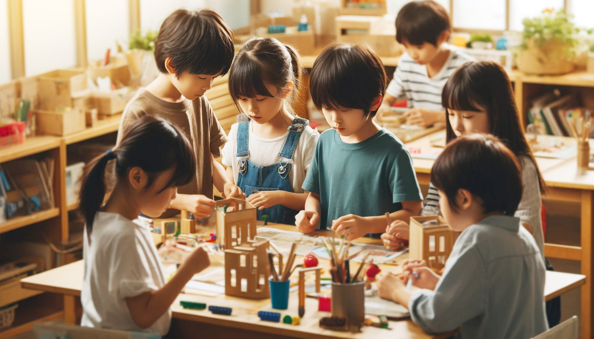 川崎市の放課後児童クラブ一覧！最寄り地域で見つける安心の保育施設