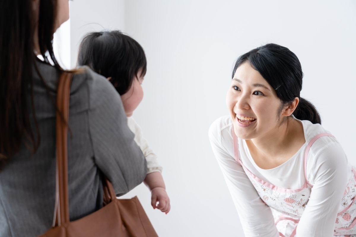 子育てと仕事を両立！川崎市の休日保育制度