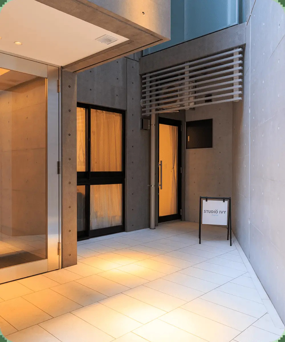 STUDIO IVY 武蔵小杉店