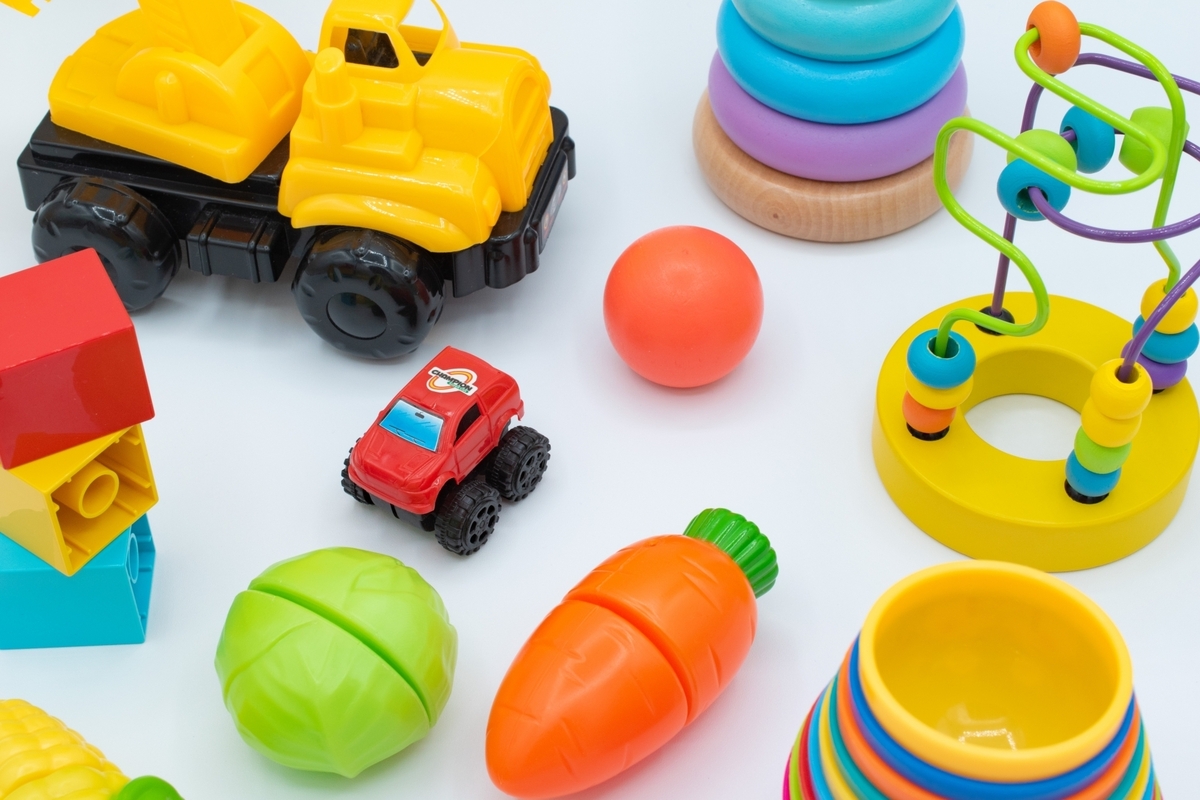 保育所ちびっこランド新城園