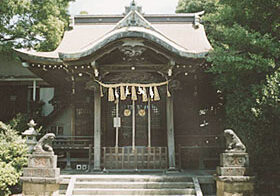 住吉神社