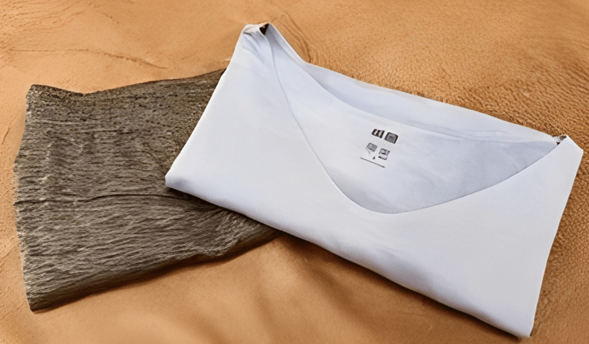 着替え（上下）