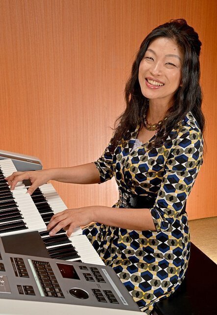 jet企画　新エレクトーンELS-03シリーズ　体験＆解説講座　第1回